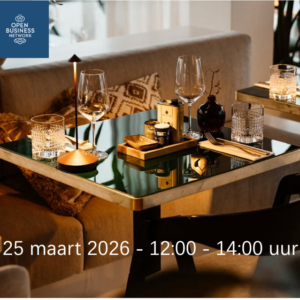 OBN Lunch 25 Maart 2026