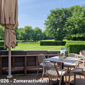 OBN Zomeractiviteit 2 september 2026