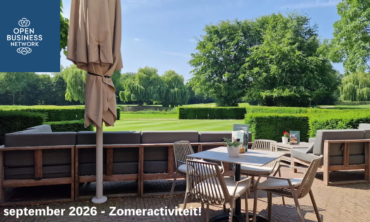 Zomeractiviteit