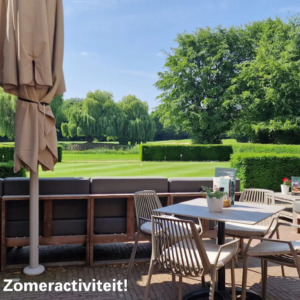 OBN Zomeractiviteit 27 mei 2026