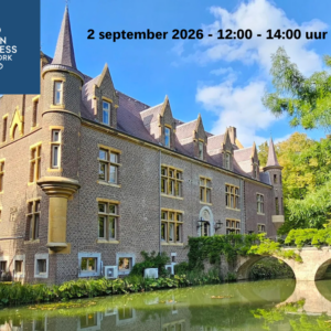 OBN Lunch 2 september 2026