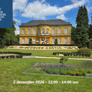 OBN Lunch 2 december 2026